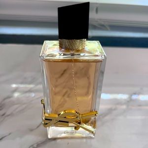 YSL Libre Perfume